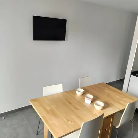 Appartement Casa Soanbra à O Grove Extérieur photo