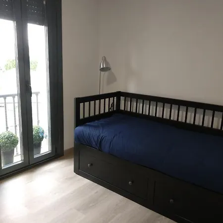 Appartement Casa Soanbra à O Grove Extérieur photo