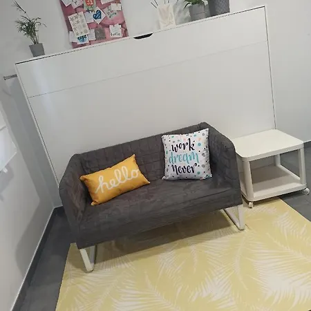 Appartement Casa Soanbra à O Grove Extérieur photo