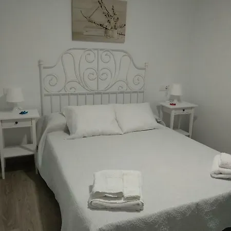Appartement Casa Soanbra à O Grove Extérieur photo