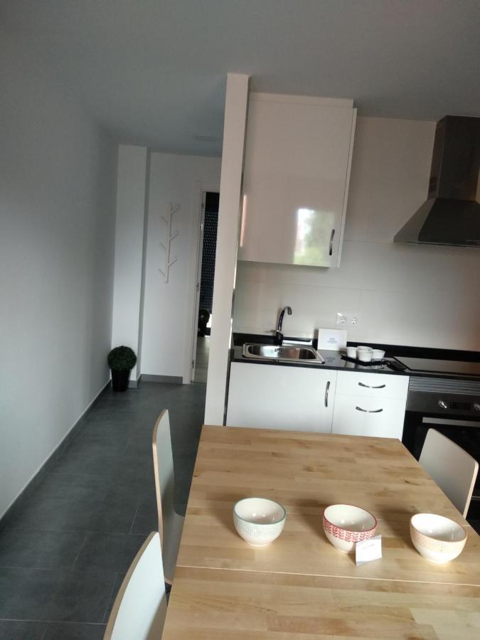 Casa Soanbra Appartement