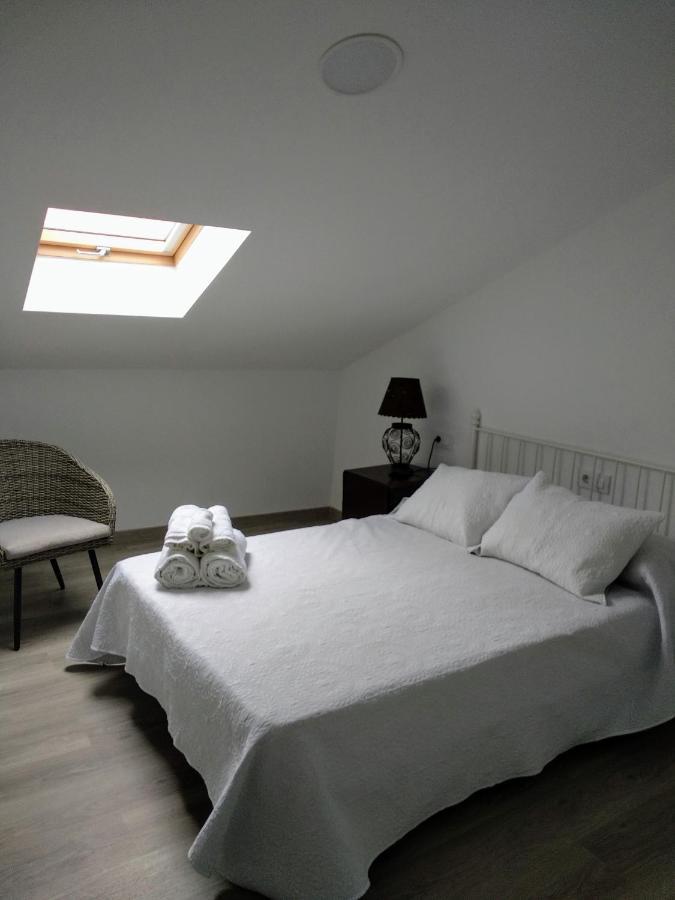 Casa Soanbra * O Grove