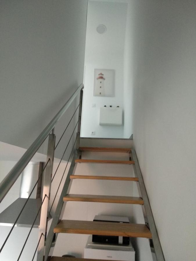 Appartement Casa Soanbra *