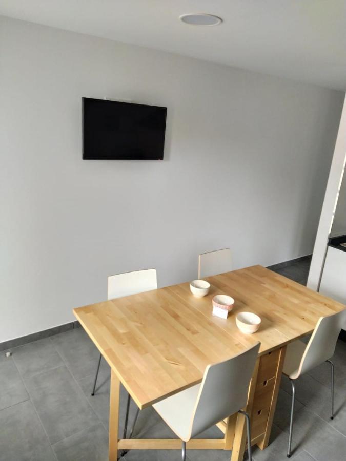 Casa Soanbra Appartement *