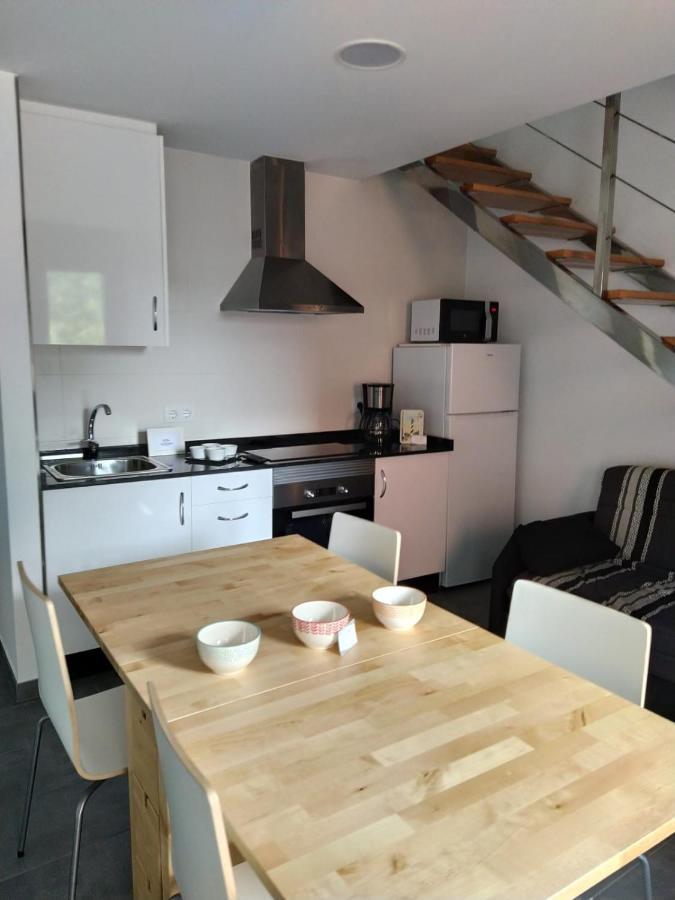 Casa Soanbra Appartement O Grove