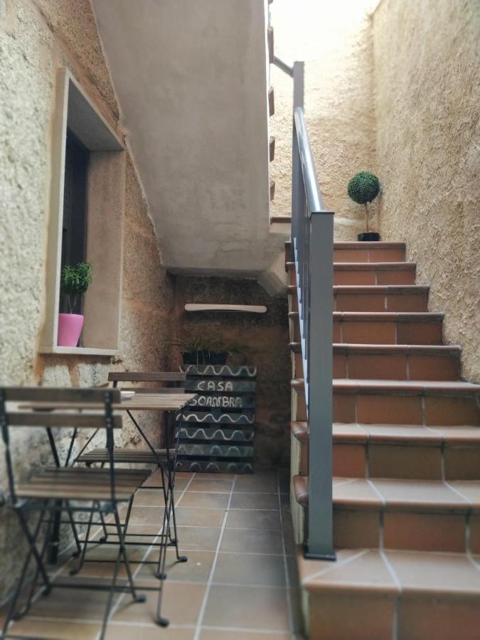 Casa Soanbra *