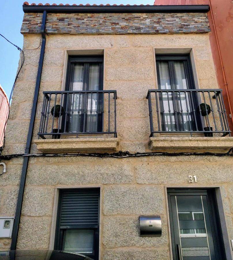 Casa Soanbra Appartement
