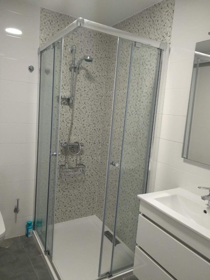 Casa Soanbra Appartement *
