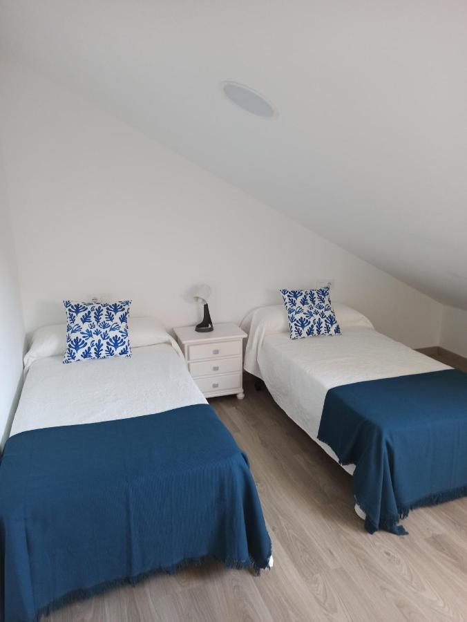 Casa Soanbra Appartement *