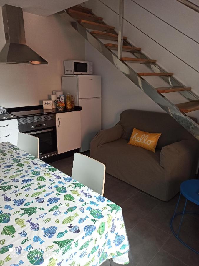 Appartement Casa Soanbra O Grove