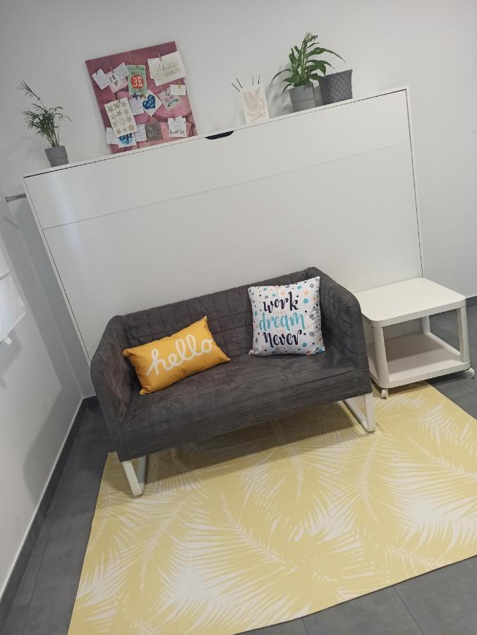 Casa Soanbra Appartement