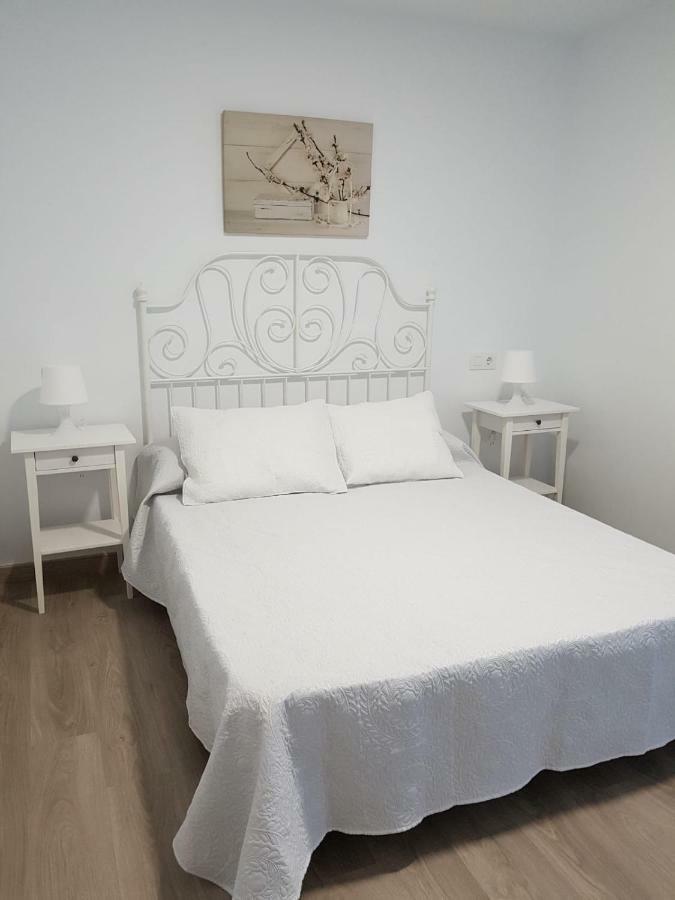 Appartement Casa Soanbra *