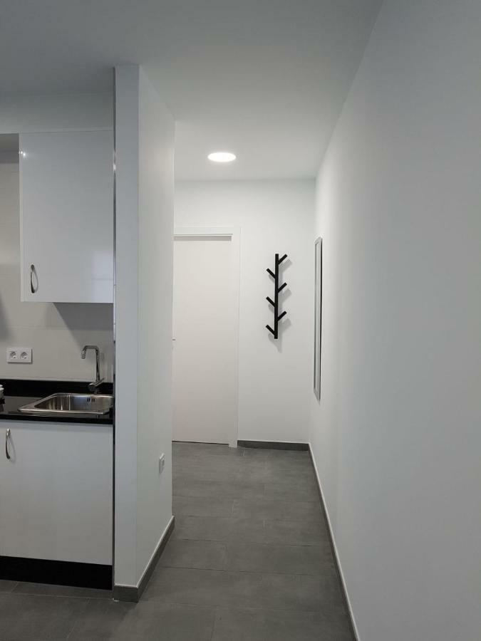Appartement Casa Soanbra O Grove