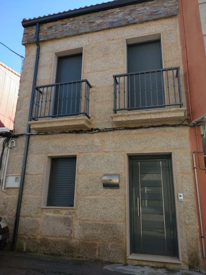 Casa Soanbra O Grove