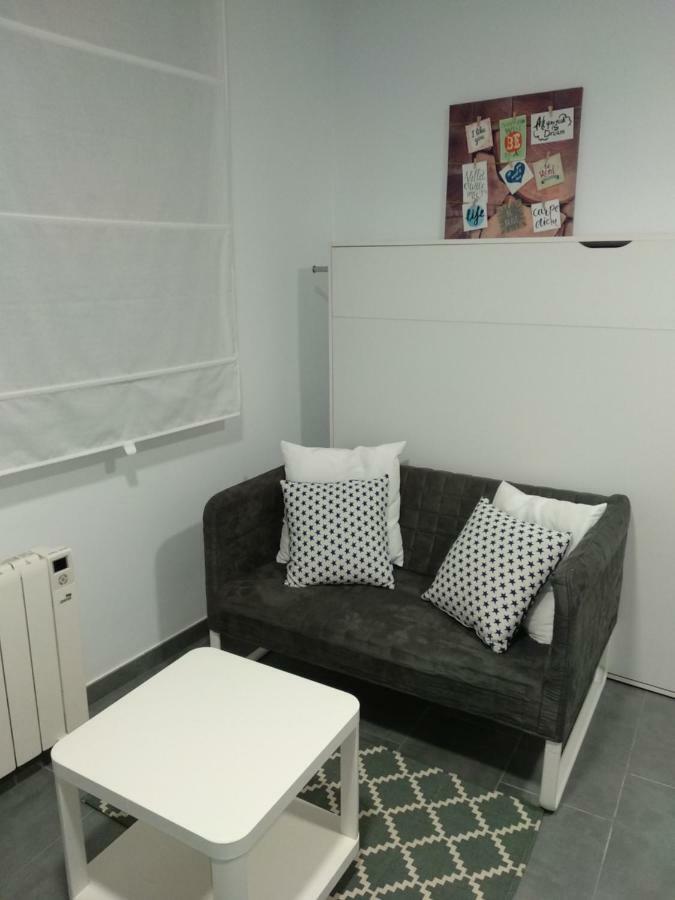 Appartement Casa Soanbra *