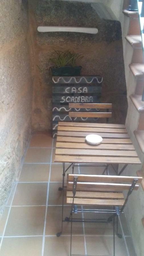 Casa Soanbra